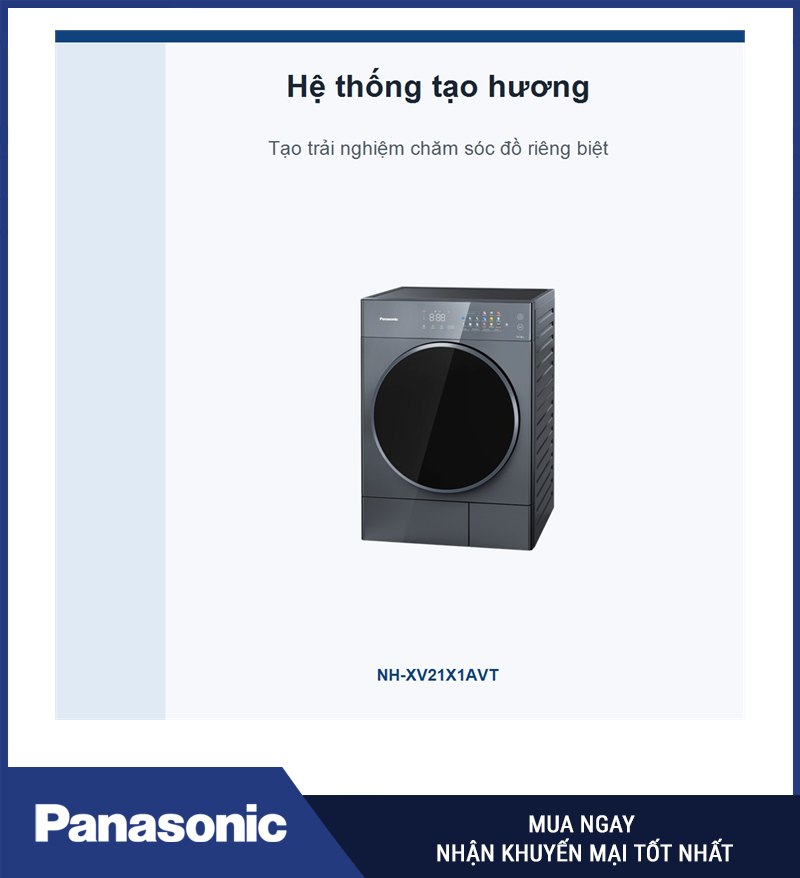 Hệ thống tạo hương