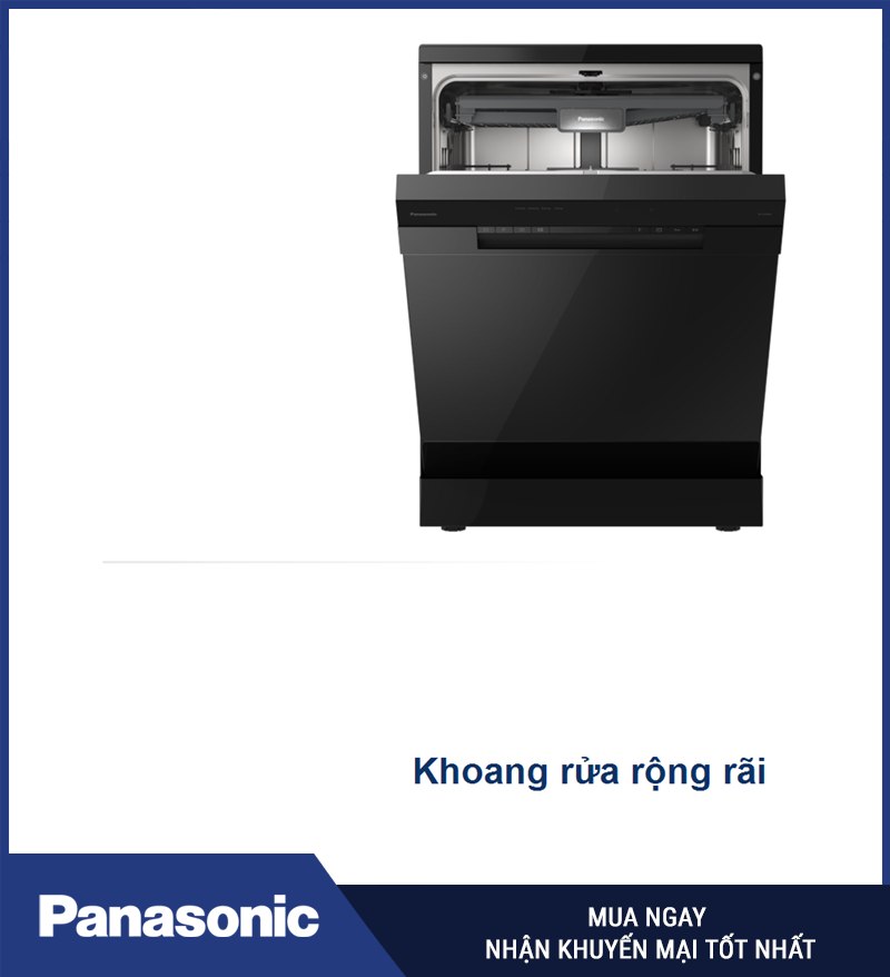 Ba giá đỡ phân chia khoang rửa