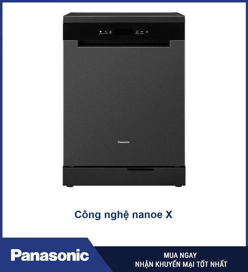 Công nghệ nanoe X trên NP-FMK16XEVN