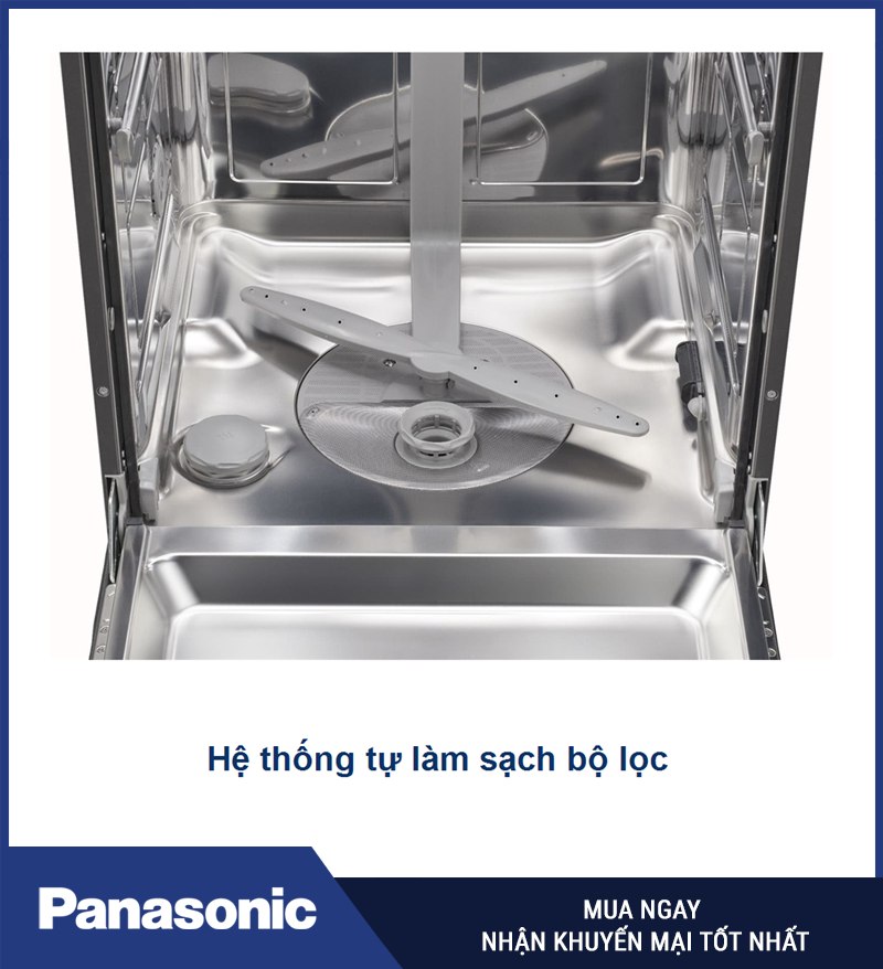 Bộ lọc cần được kiểm tra trong quá trình sử dụng
