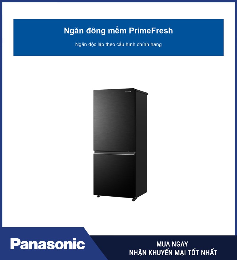 Ngăn đông mềm PrimeFresh