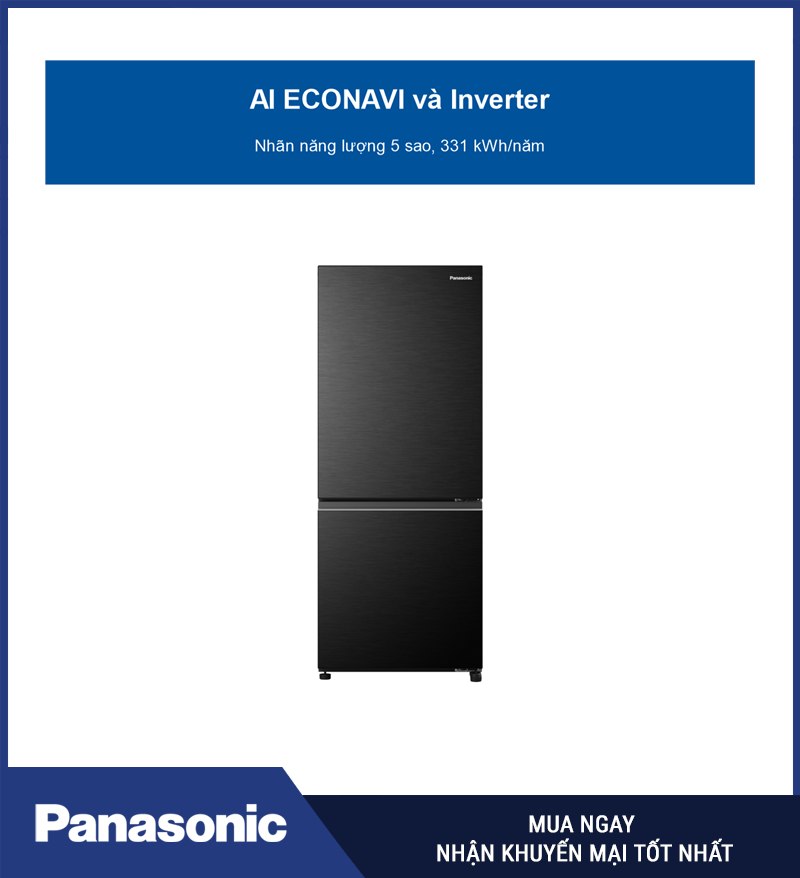 AI ECONAVI và Inverter