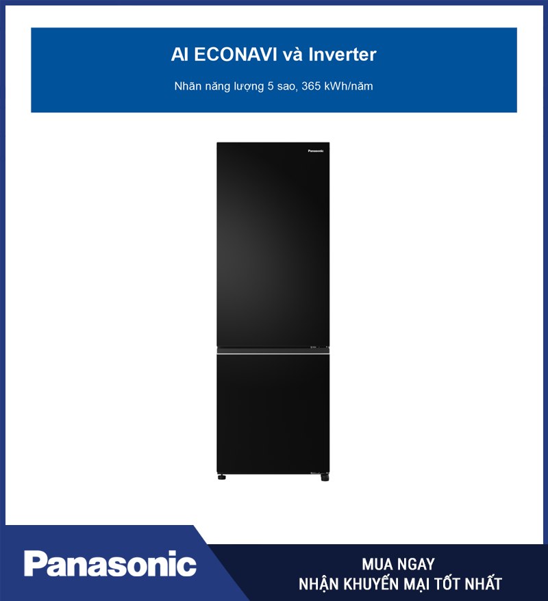AI ECONAVI và Inverter