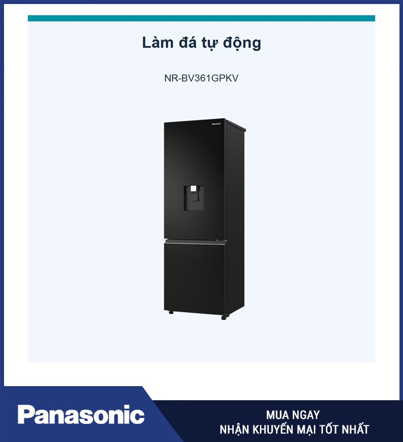 Làm đá tự động