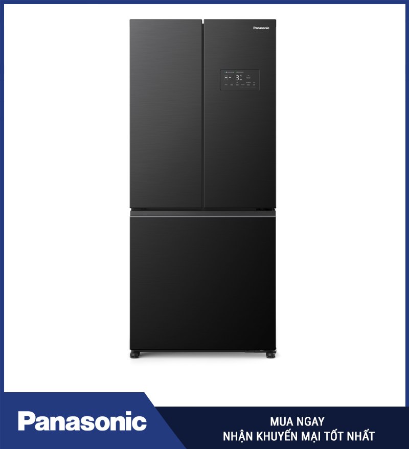 Dung tích lớn 500 L