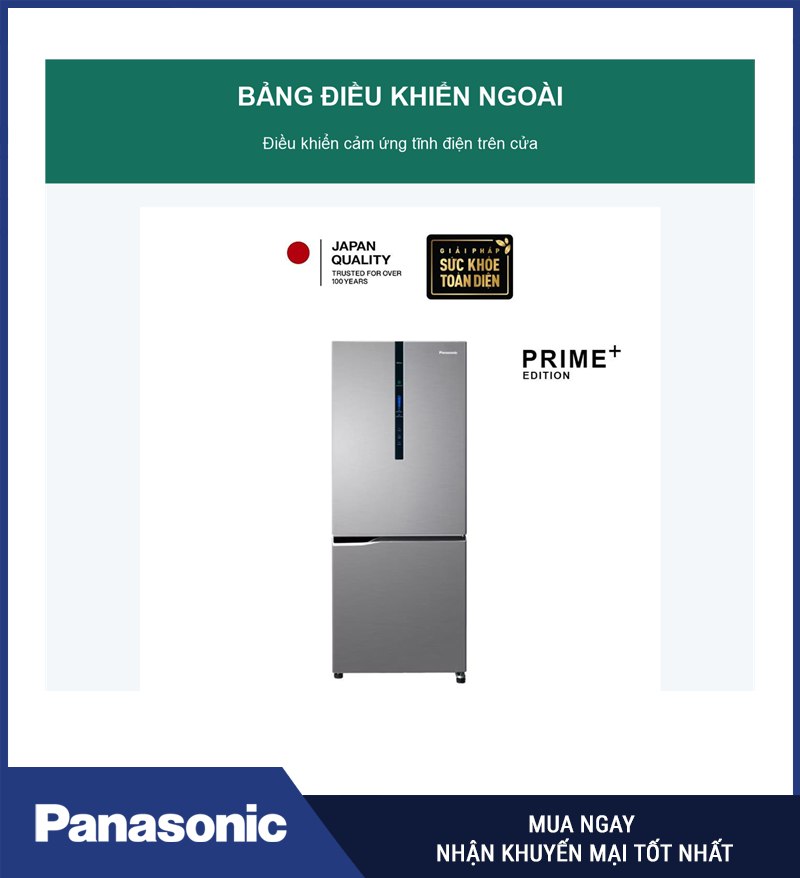 BẢNG ĐIỀU KHIỂN NGOÀI
