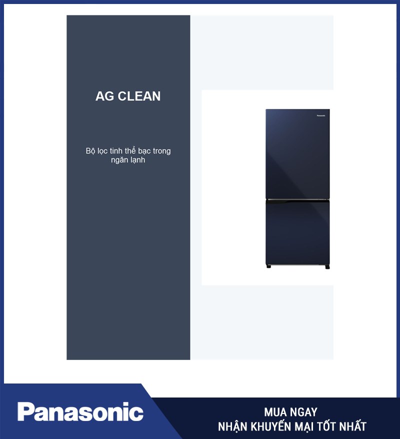 AG CLEAN