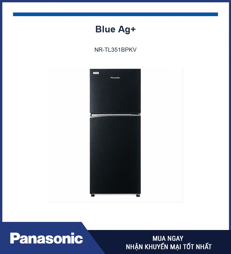 Blue Ag+