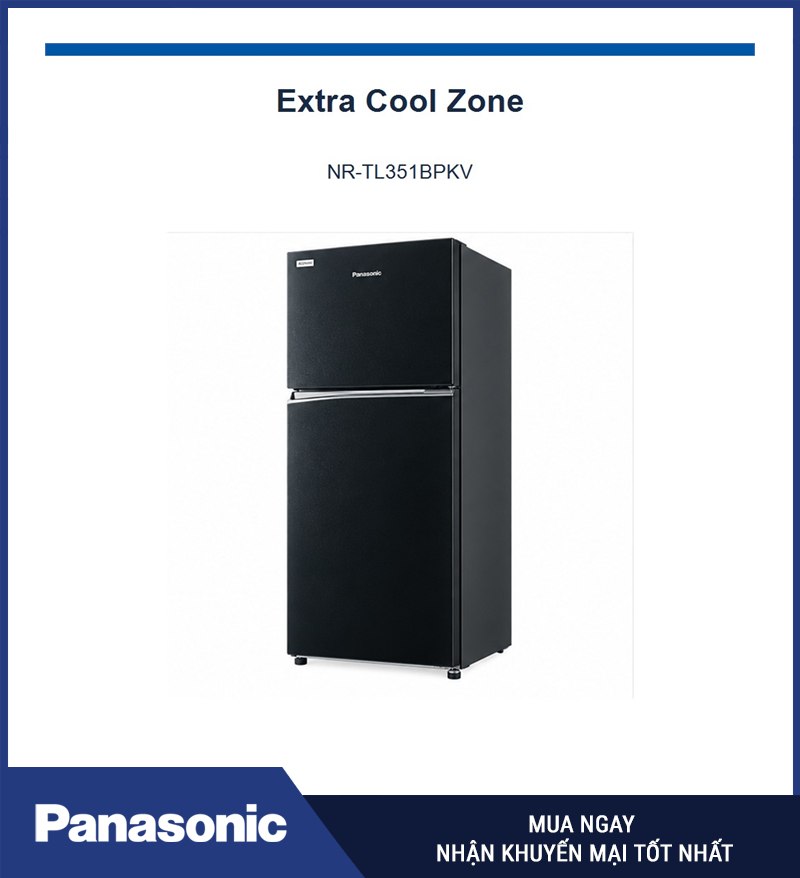 Extra Cool Zone